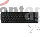 Teclado Corsair Memory MX Red K70 RGB  USB3.0 Negro