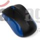 MOUSE FOR LIFE AZUL INALAMBRICO (3 BOTONES NANO)