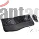 COMBO TECLADO/MOUSE KENSINGTON PRO FIT ERGONOMICO INALAMBRICO