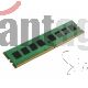 Memoria Ram Kingston Single Rank Module 8gb Ddr4 2666mhz, Dimm, Unbuffered, 1.2v