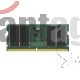 MEMORIA RAM KINGSTON VALUERAM DDR5 32GB 4800MHz SODIMM NON-ECC CL40 1.1V