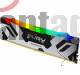 Memoria Ram Kingston Fury DDR5 SD 48GB 6400MT/s  CL32 DIMM 