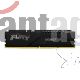 MEMORIA RAM KINGSTON FURY BEAST BLACK DDR5 16GB 5600MT/s CL36 DIMM AMD EXPO