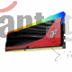 Memoria RAM Kingston FURY Renegade DDR5 48GB (2x24GB) 8000MT/s  RGB, CL36, DIMM, 1.45V