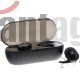 Klip Xtreme - Khs-706bk - Earphones - Para Home Audiopara Portable Electronicspara T