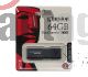 Pendrive 64gb Kingston Datatraveler® 100 G3 (dt100g3) Usb 3.0, Con Tapa Deslizante