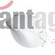 MOUSE INALAMBRICO KLIP XTREME 2.4 GHZ 5.0 BLANCO