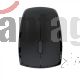 Klip Xtreme - Mouse - 2.4 Ghz - Wireless - Black - Foldable - 1000dpi