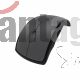 Klip Xtreme - Mouse - 2.4 Ghz - Wireless - Gray - Foldable - 1000dpi