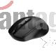 Mouse Klip Xtreme Inalámbrico Negro