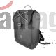 Klip Xtreme - Notebook Carrying Backpack - 1680d Polyester - Business Gray - 14.1in Slim L