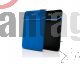 Klip Xtreme - Notebook Sleeve - 15.6 In - Black Blue - Neoprene Reversable