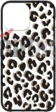 Funda Hardshell Kate Spade Con Magsafe Para Iphone 13 Pro Max City Leopard Black