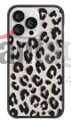 Funda Hardshell Kate Spade Con Magsafe Para Iphone 13 Pro City Leopard Black