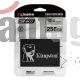 Unidad Ssd 256gb Kingston Kc600 2.5, Unidad Auto Encriptada, Aes De 256 Bits, Tcg Opal Y Edrive