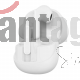 Klip Xtreme - KTE-007WH - True wireless earphones - Para Home audio / Para Portable electronics / Para Tablet / Para Cellular phone - Wireless - Touch - 26Hrs White