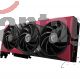 Tarjeta de Video MSI GeForce RTX 4070 SUPER 12G Gaming X Slim MLG 16GB GDDR6X