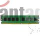 Memoria Ram Kingston Valueram Ddr4 2666mhz 8gb Dimm, Cl19, Unbuffered, 1.2v