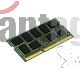 Memoria Ram Ddr4 8gb Kingston, 2666 Mhz, Pc4-21300, Cl19, So-dimm, 1.2 V