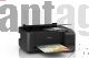Impresora Multifuncional Epson Ecotank L3150,inyeccion De Tinta Color,wifi,imprime,escanea