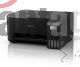 Impresora Epson Mfp Ecotank L3210 Color Copia escanea imprimir C11cj68303