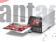 Impresora Multifuncional Fotográfica Tinta Continua EcoTank L8160 WiFi-Direct - Color