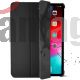 Funda Folio Silicona para IPad Pro 12.9 3a a 5a Gen Decoded Gris