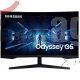 MONITOR SAMSUNG ODYSSEY G5 LS32BG650ELXZS 32