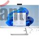 AIO Lenovo IdeaCentre 3 24IAP7 Pentium Gold 8505 8Gb 256Gb HDD Intel UHD Graphics Win11H 23.8