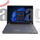 Notebook Lenovo Thinkpad P16 G2 I7-13700HX 16Gb 1Tb SSD Win11P 16