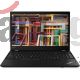 Notebook Lenovo ThinkPad T15 Gen2 I7-1165G7 16Gb 512Gb SSD Win10P 15.6