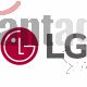 Lg Led-backlit Lcd Monitor 24