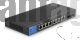 Switch Linksys Business LGS310C de 8 puertos8 x 10/100/1000 + 2 x 10 Gigabit SFP+ - sobremesa 