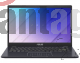Notebook ASUS E410KA, Celeron N4500 4GB eMMC 128GB W11H 14´