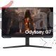 MONITOR GAMER SAMSUNG ODYSSEY G7 144Hz IPS 4K G-SYNC 1 MS 28