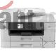Impresora Multifunción Brother MFC-J6740DW A3 Color WiFi LAN USB 35ppm