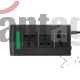 REGULADOR APC AUTOMATICO DE VOLTAJE LINE-R 500VA 3 UNIVERSAL OUTLETS 230V