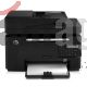 Impresora HP Multifuncional LaserJet M12FN (USADO-SIN TONER)