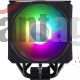 DISIPADOR DE CALOR COOLER MASTER MASTER AIR MA612 ARGB