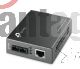CONVERTIDOR RAPIDO DE FIBRA OPTICA  TP-LINK MC100CM 