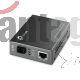 Convertidor de Medios TP-Link MC112CS 100Mb LAN 10Base-T/100Base-FX/100Base-TX - RJ-45 / modo sencillo SC - hasta 20 km 