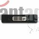 Startech.com Adaptador Mini Displayport A Dv De Enlace Doble - Alimentado Por Usb - Conect