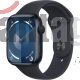 Apple Watch S9 45mm (S/M) Medianoche