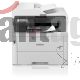 IMPRESORA MULTIFUNCIONAL BROTHER MFC- USB WIFI COLOR LASER