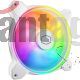 VENTILADOR COOLER MASTER MASTERFAN MF140 HALO 2 BLANCO