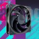 VENTILADOR COOLER MASTER MOBIUS 120 
