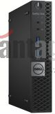 MINIPC DELL OPTIPLEX 7040M I5-6500 8GB 240GBSSD W10P(USADO)