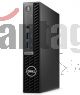 Leasing 12 Meses Desktop Mini Dell Optiplex i5-13500T 8Gb 512Gb SSD Win11Pro