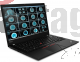 Notebook Lenovo ThinkPad T14s Gen 2 I7 I7-1185G7 16 GB 512 GB SSD Win11 Pro