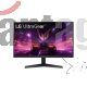 Monitor Gamer LG 24GS60F-B 24